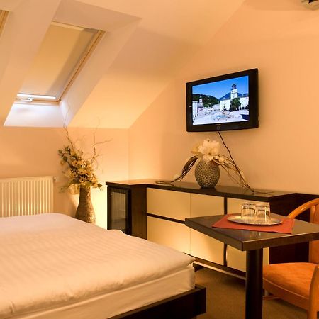 Franko Hotel Zvolen Room photo