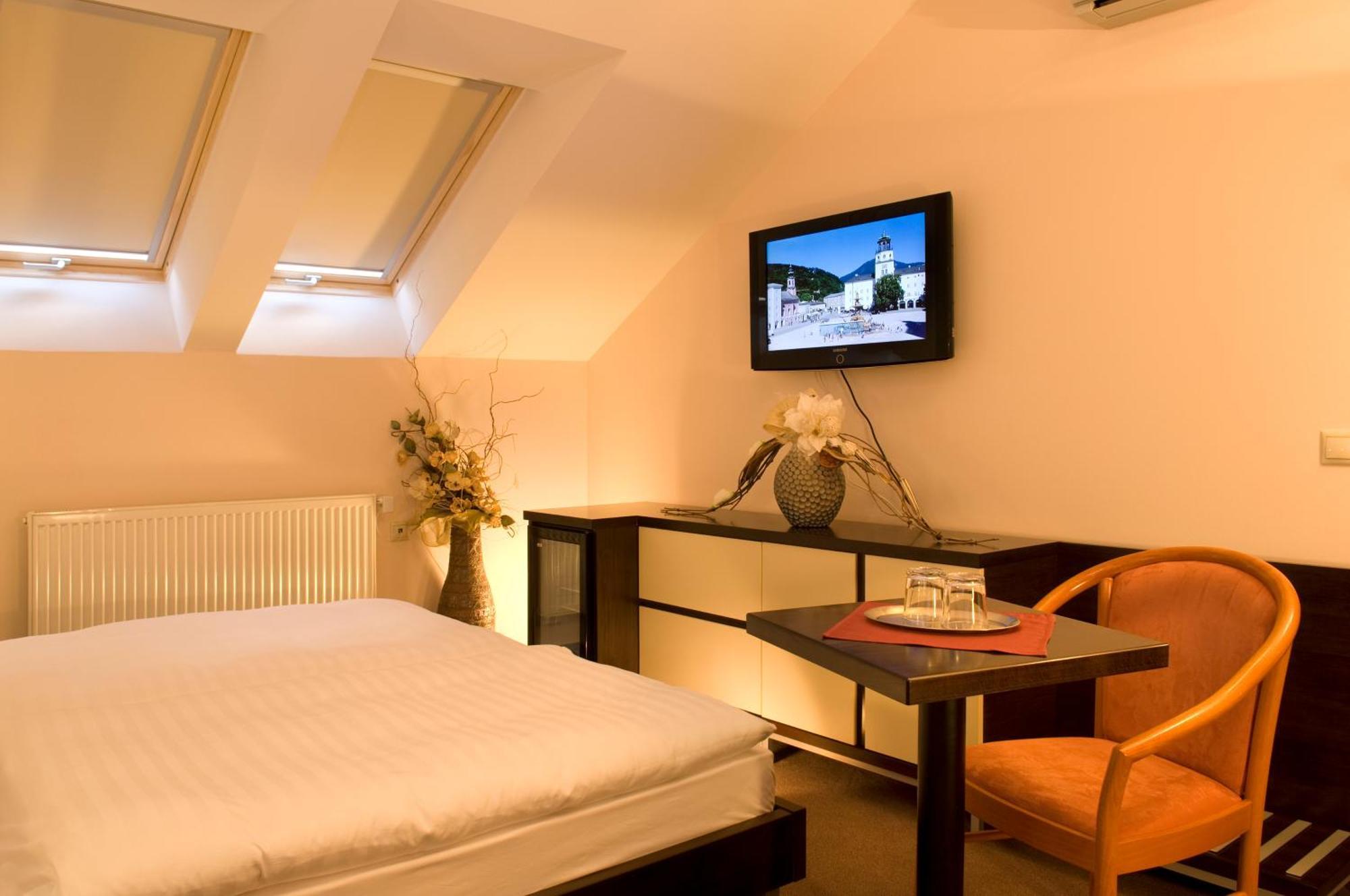 Franko Hotel Zvolen Room photo